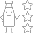 ""
