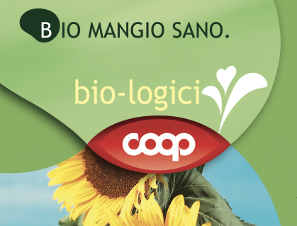 bio mangio sano. biologici coop
