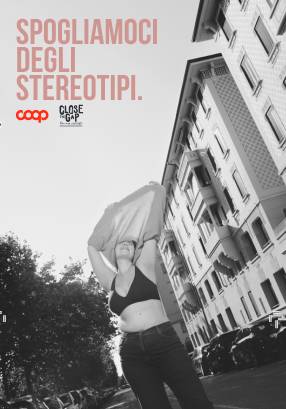 spogliamoci degli stereotipi.