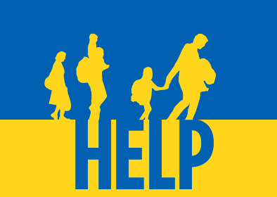 help ucraina