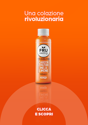 una colazione rivoluzionaria