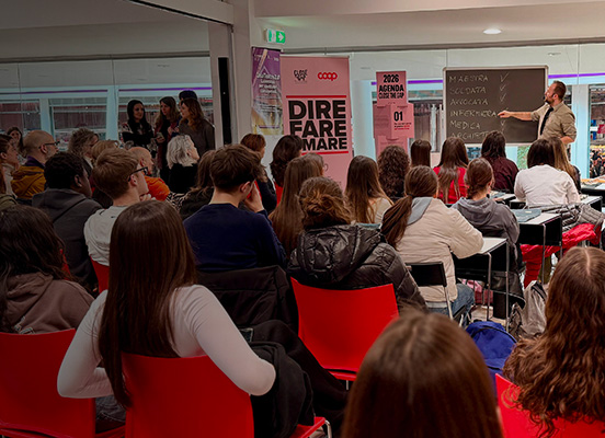 immagine storie list